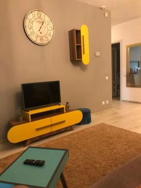Apartament Seven